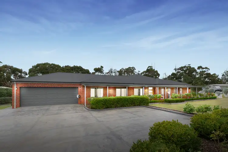 Main view of Homely house listing, 273 Sheedy Road, Gisborne VIC 3437