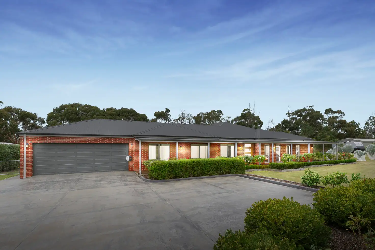 Main view of Homely house listing, 273 Sheedy Road, Gisborne VIC 3437