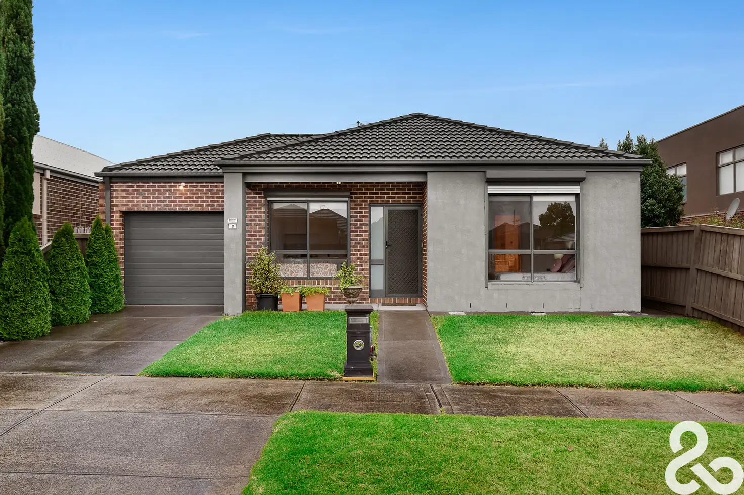 Main view of Homely house listing, 7 Vockensohn Place, Epping VIC 3076