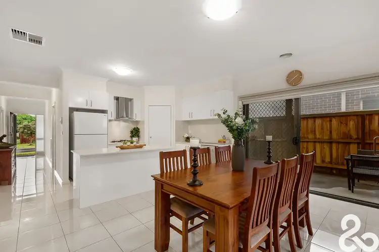 Fourth view of Homely house listing, 7 Vockensohn Place, Epping VIC 3076