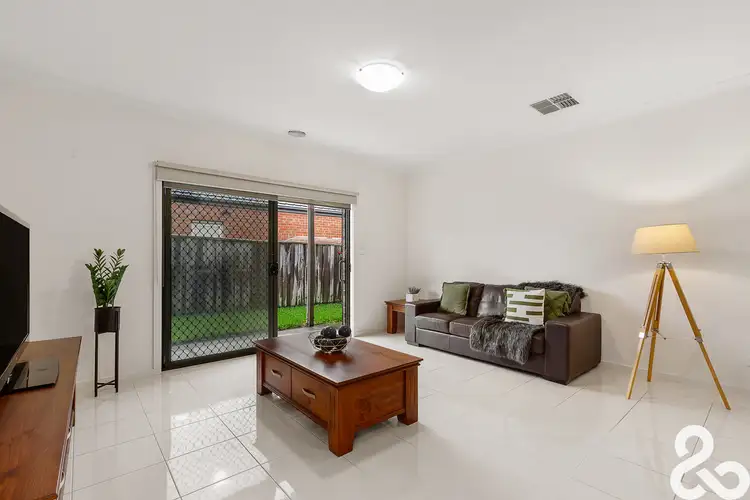Fifth view of Homely house listing, 7 Vockensohn Place, Epping VIC 3076