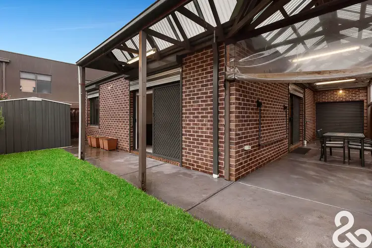 Sixth view of Homely house listing, 7 Vockensohn Place, Epping VIC 3076