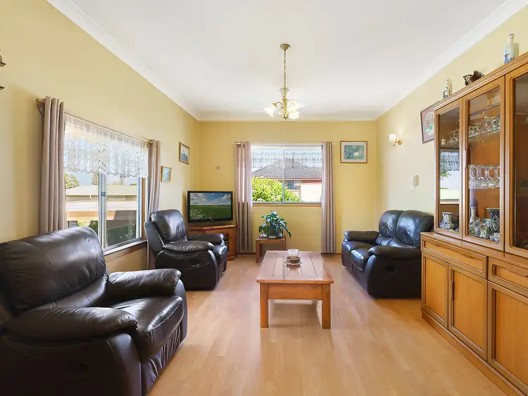 Third view of Homely house listing, 42 Raymond Street, Blacktown NSW 2148