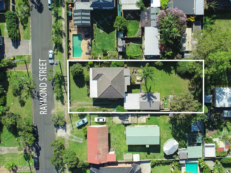 Sixth view of Homely house listing, 42 Raymond Street, Blacktown NSW 2148