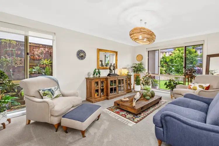 Fourth view of Homely house listing, 4 Simpson Street, Belrose NSW 2085