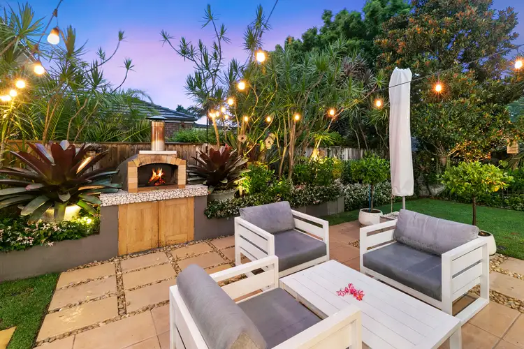 Fifth view of Homely house listing, 4 Simpson Street, Belrose NSW 2085