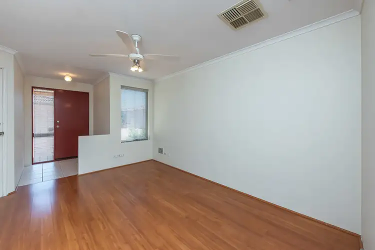 Second view of Homely villa listing, 10/6 Acton Avenue, Bentley WA 6102