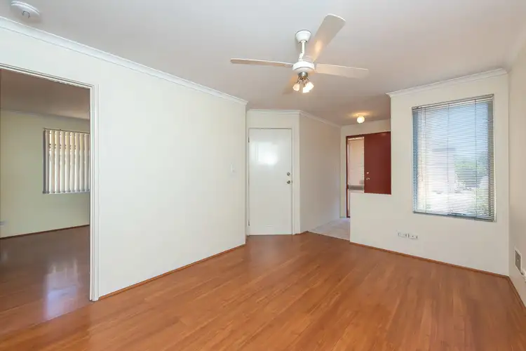 Fourth view of Homely villa listing, 10/6 Acton Avenue, Bentley WA 6102