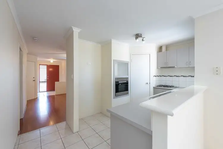 Fifth view of Homely villa listing, 10/6 Acton Avenue, Bentley WA 6102