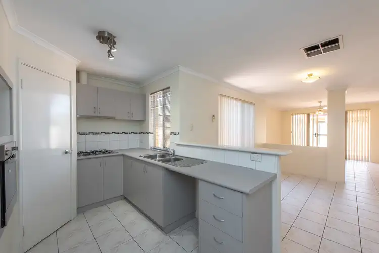 Sixth view of Homely villa listing, 10/6 Acton Avenue, Bentley WA 6102