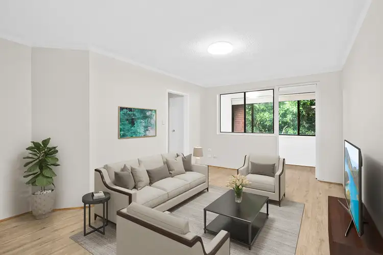 11/33 Dalley Avenue, Pagewood NSW 2035