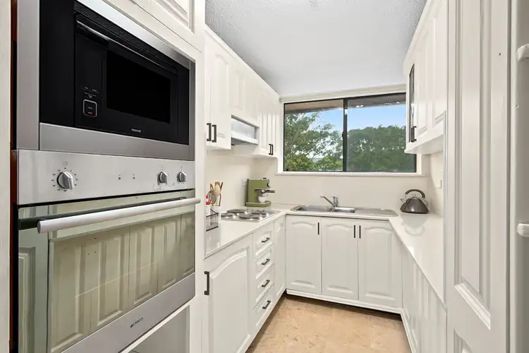 Third view of Homely apartment listing, 11/33 Dalley Avenue, Pagewood NSW 2035