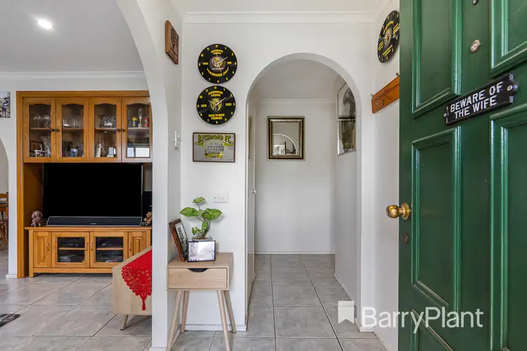 Fourth view of Homely house listing, 52 Fairfax Circuit, Albanvale VIC 3021