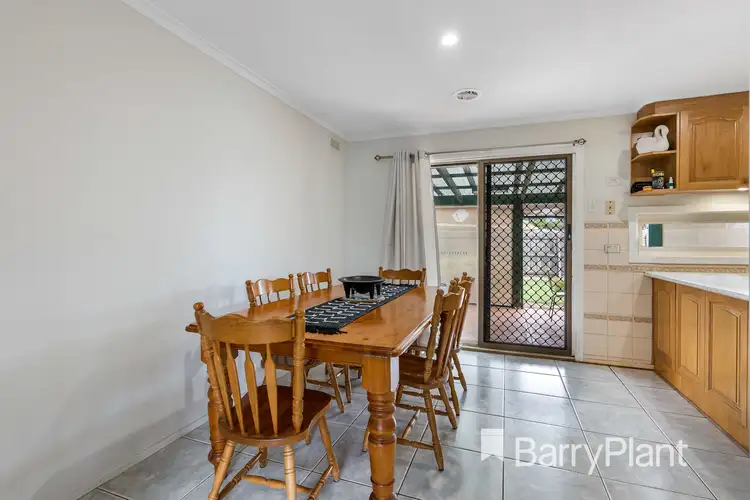 Seventh view of Homely house listing, 52 Fairfax Circuit, Albanvale VIC 3021