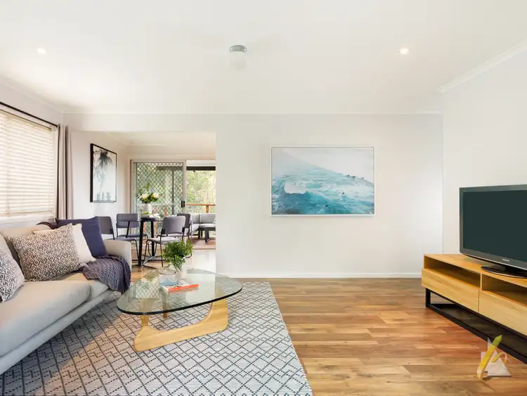 Third view of Homely house listing, 12 Megan Street, Camira QLD 4300
