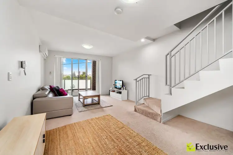 4/232 Railway Parade, Kogarah NSW 2217