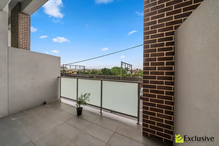 Sixth view of Homely apartment listing, 4/232 Railway Parade, Kogarah NSW 2217
