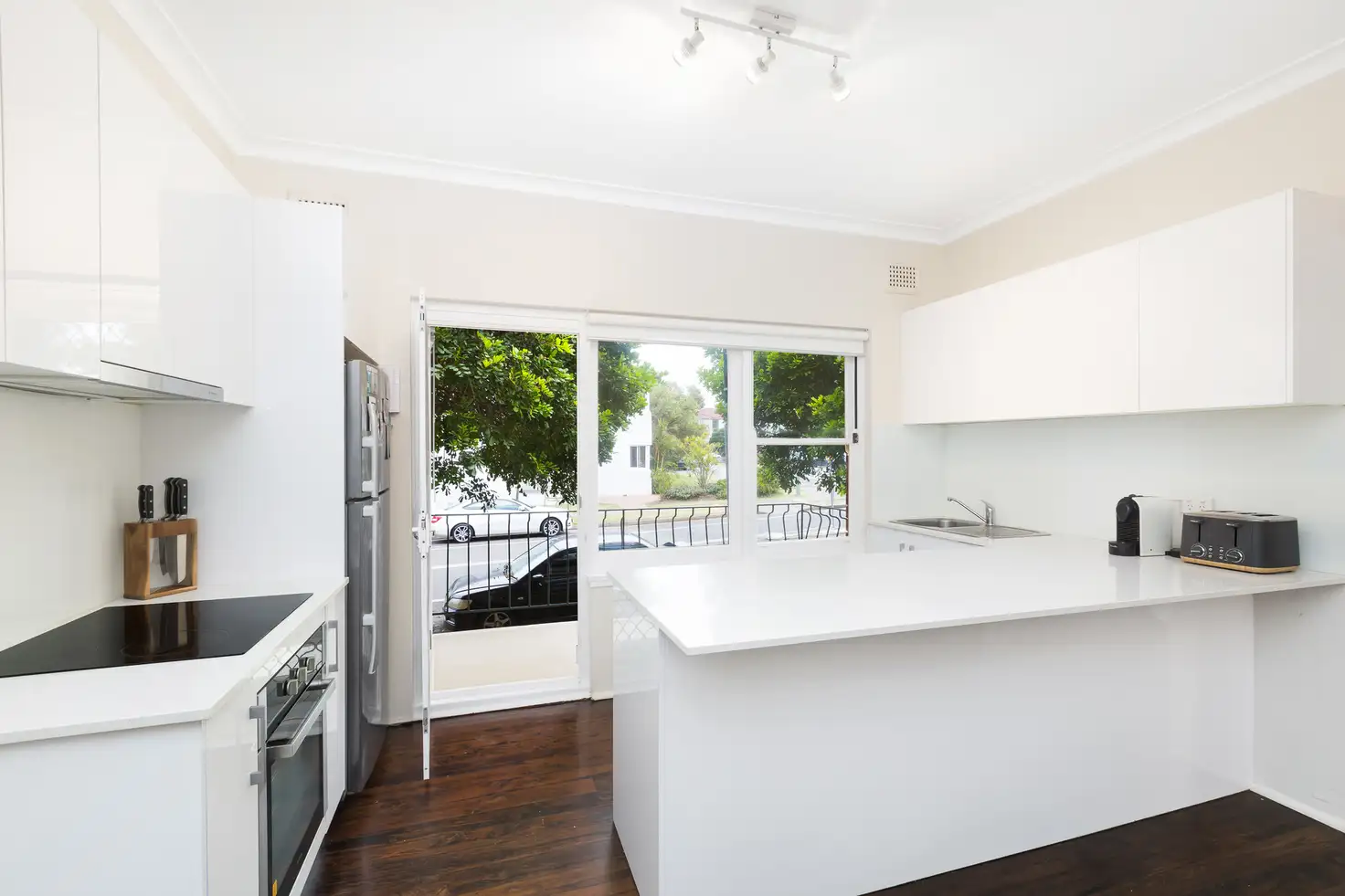 Main view of Homely apartment listing, 1/117 Elouera Road, Cronulla NSW 2230