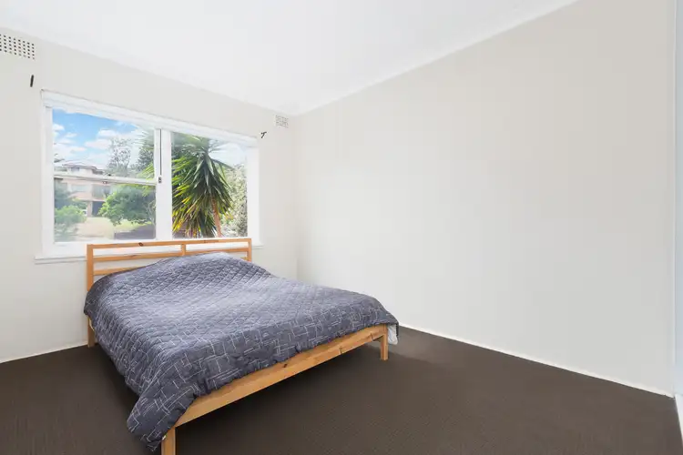 Fifth view of Homely apartment listing, 1/117 Elouera Road, Cronulla NSW 2230