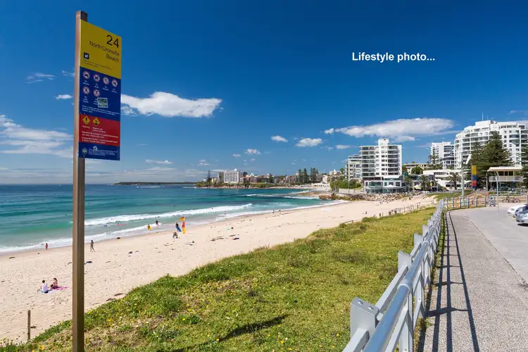 Sixth view of Homely apartment listing, 1/117 Elouera Road, Cronulla NSW 2230