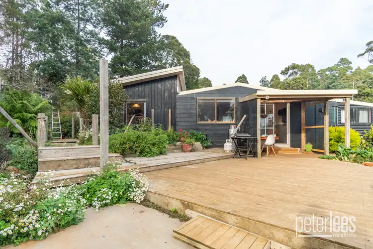 Second view of Homely house listing, 499 East Maurice Road, Talawa TAS 7263