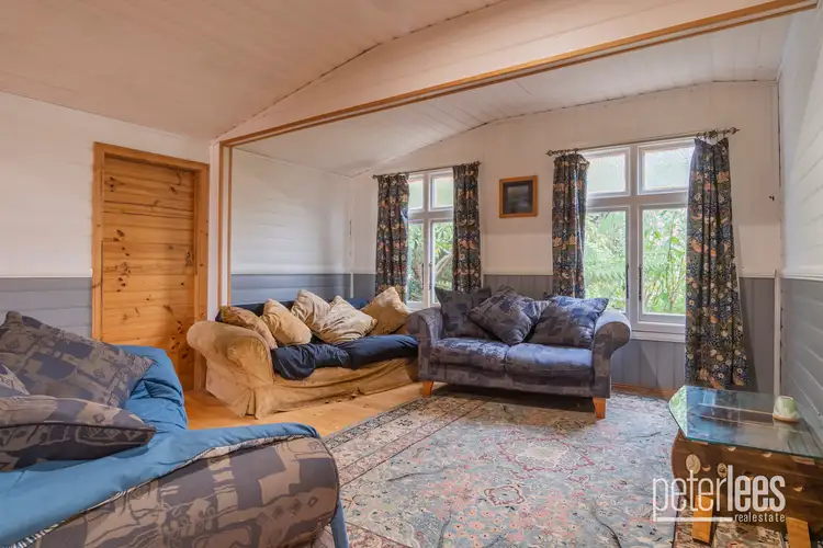 Third view of Homely house listing, 499 East Maurice Road, Talawa TAS 7263