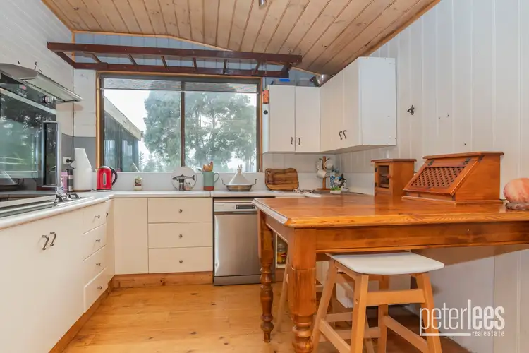 Fourth view of Homely house listing, 499 East Maurice Road, Talawa TAS 7263