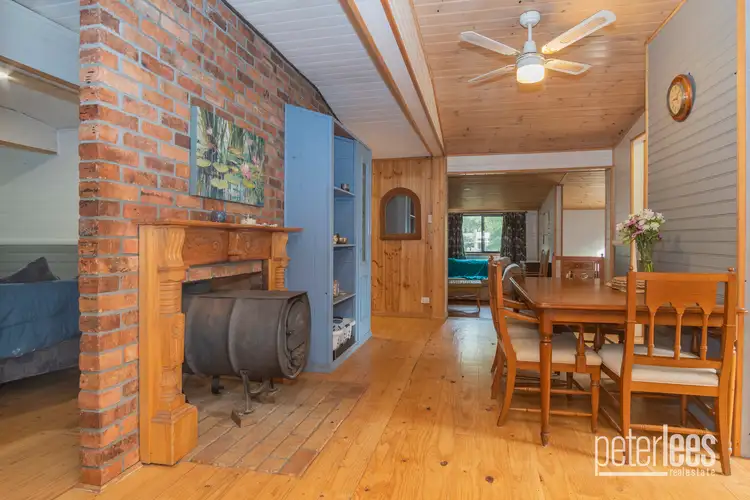 Fifth view of Homely house listing, 499 East Maurice Road, Talawa TAS 7263
