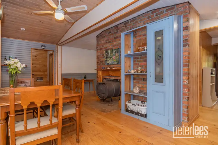 Sixth view of Homely house listing, 499 East Maurice Road, Talawa TAS 7263