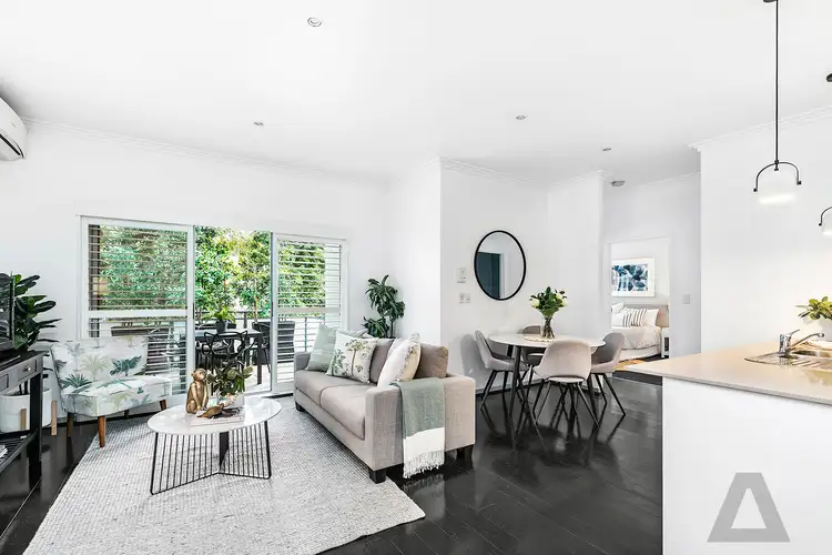 Main view of Homely unit listing, 23/7-13 Brookvale Avenue, Brookvale NSW 2100