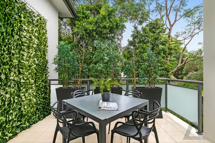 Second view of Homely unit listing, 23/7-13 Brookvale Avenue, Brookvale NSW 2100