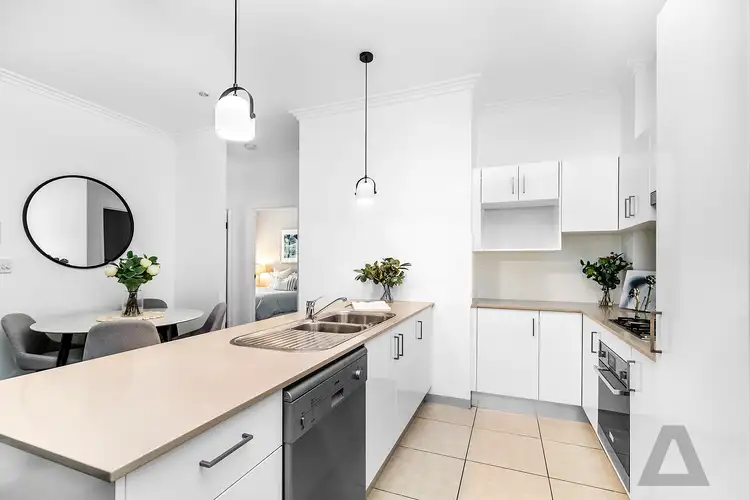Third view of Homely unit listing, 23/7-13 Brookvale Avenue, Brookvale NSW 2100