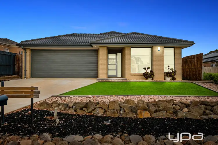 63 Darcy Street, Maddingley VIC 3340