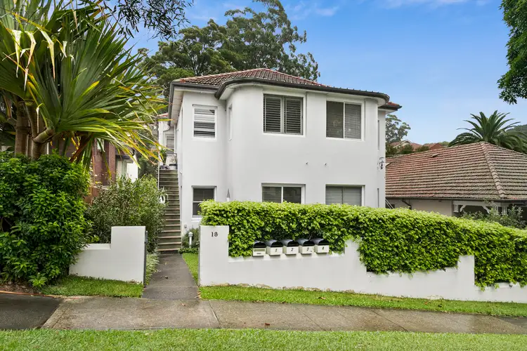 2/13 Lombard Street, Balgowlah NSW 2093