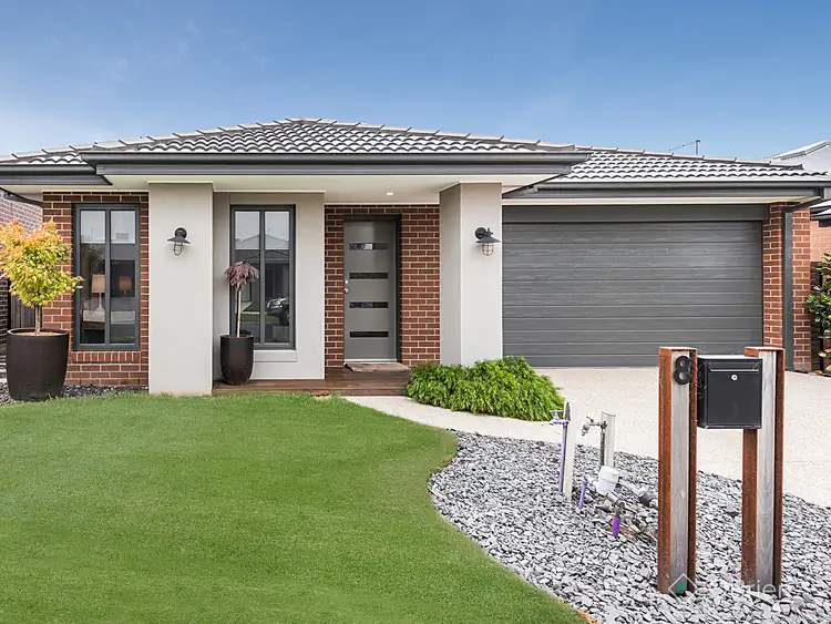 8 Ringtail Close, Botanic Ridge VIC 3977
