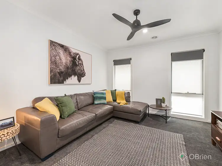 Sixth view of Homely house listing, 8 Ringtail Close, Botanic Ridge VIC 3977