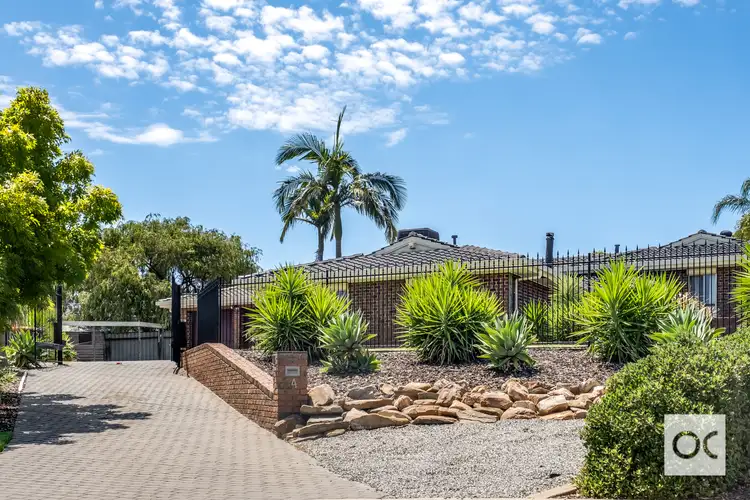 Main view of Homely house listing, 4 Busby Court, Wynn Vale SA 5127