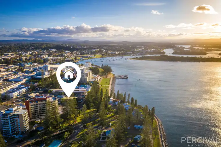 3 Murray Street, Port Macquarie NSW 2444