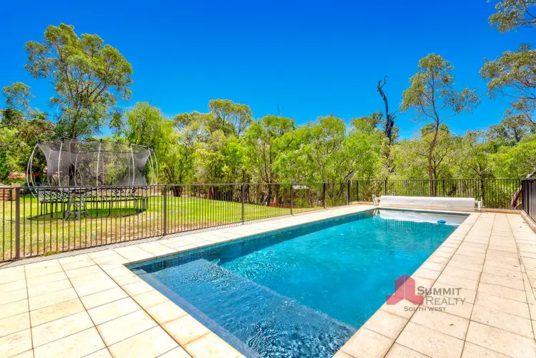 Second view of Homely house listing, 39 Wildflower Way, Leschenault WA 6233
