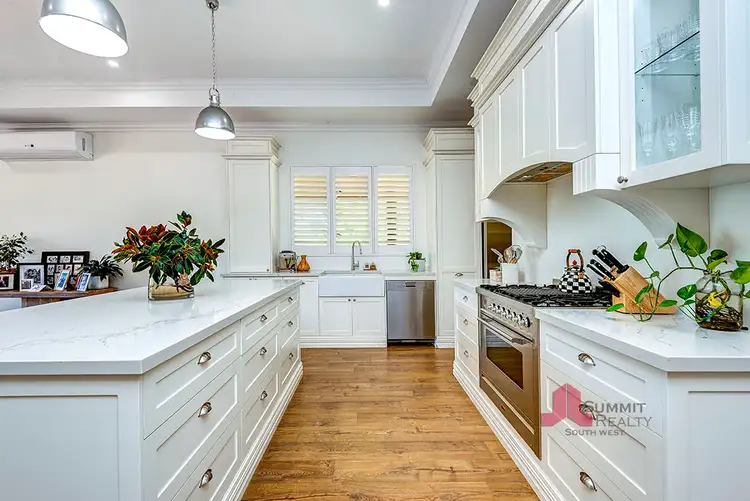 Third view of Homely house listing, 39 Wildflower Way, Leschenault WA 6233