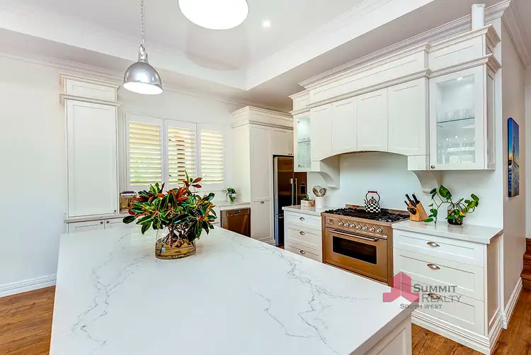Fifth view of Homely house listing, 39 Wildflower Way, Leschenault WA 6233