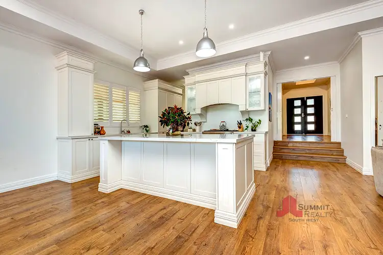 Sixth view of Homely house listing, 39 Wildflower Way, Leschenault WA 6233