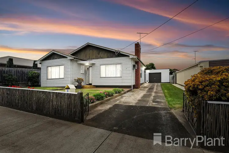 Main view of Homely house listing, 6 Cornish Avenue, Belmont VIC 3216
