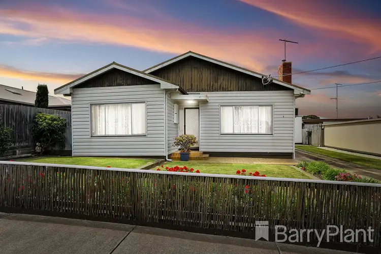 Second view of Homely house listing, 6 Cornish Avenue, Belmont VIC 3216