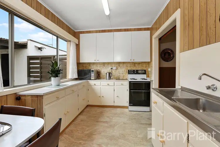 Sixth view of Homely house listing, 6 Cornish Avenue, Belmont VIC 3216