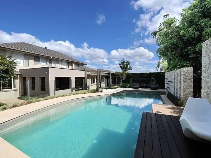 Second view of Homely house listing, 1 Tomintoul Way, Glenhaven NSW 2156