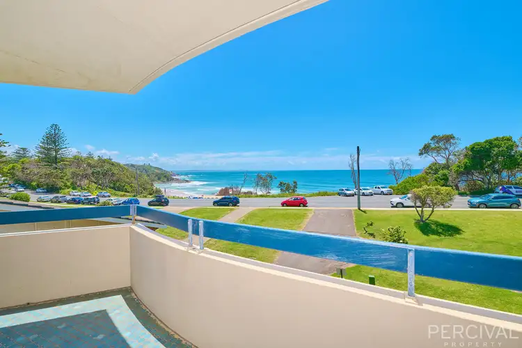 Second view of Homely unit listing, 28/66 Pacific Drive, Port Macquarie NSW 2444