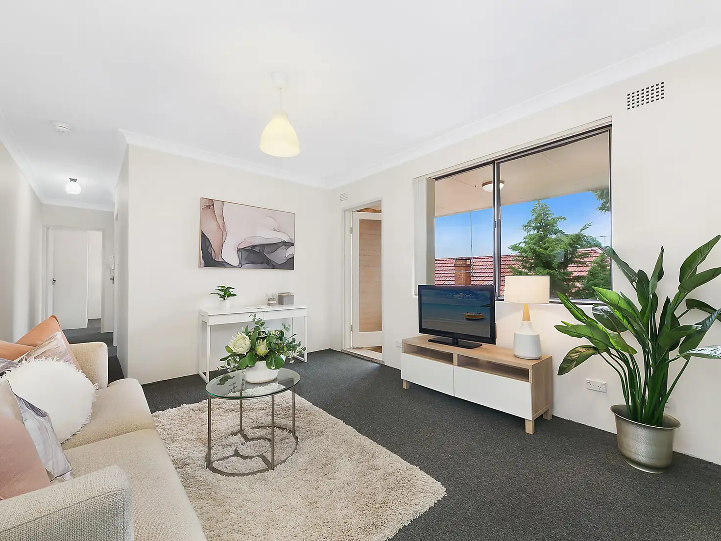 Main view of Homely apartment listing, 7/161 Croydon Avenue, Croydon Park NSW 2133