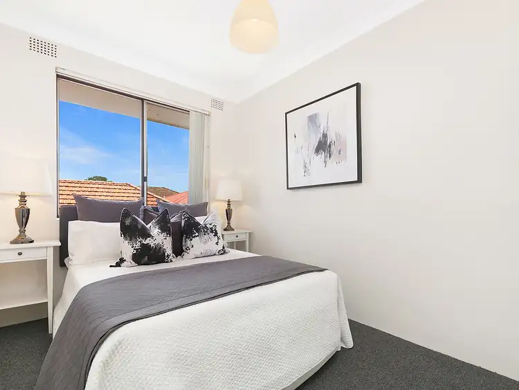 Third view of Homely apartment listing, 7/161 Croydon Avenue, Croydon Park NSW 2133