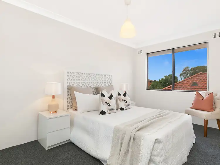 Fourth view of Homely apartment listing, 7/161 Croydon Avenue, Croydon Park NSW 2133